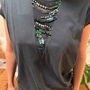 3.1 Phillip Lim blouse